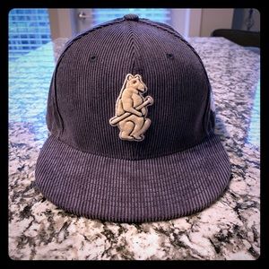 Chicago Cubs Snapback